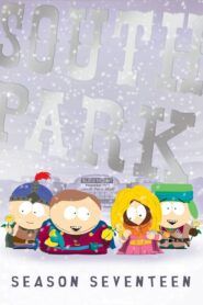 Městečko South Park: Sezóna 17