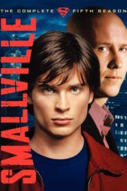 Smallville: Sezóna 5