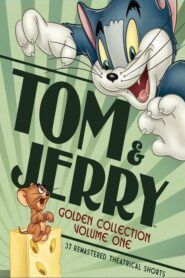 Show Toma a Jerryho: Sezóna 1