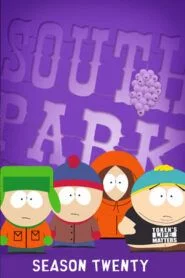 Městečko South Park: Sezóna 20