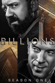 Miliardy: Sezóna 1