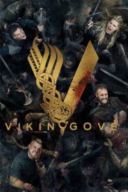 Vikingové: Sezóna 5