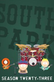 Městečko South Park: Sezóna 23