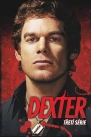 Dexter: Sezóna 3