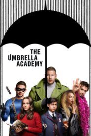 Akademie Umbrella / The Umbrella Academy