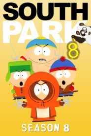 Městečko South Park: Sezóna 8