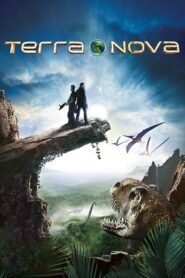 Terra Nova: Sezóna 1