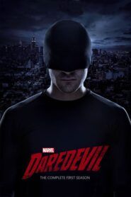 Marvel: Daredevil: Sezóna 1
