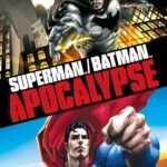 Superman/Batman: Apokalypsa