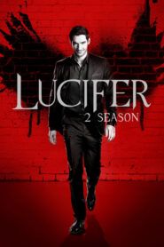 Lucifer: Sezóna 2