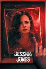 Marvel’s Jessica Jones: Sezóna 3