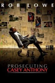 Prosecuting Casey Anthony / Případ Casey