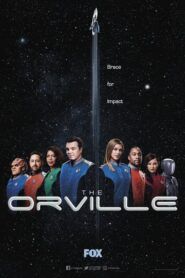 The Orville: Sezóna 3