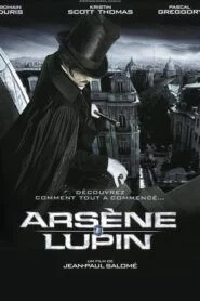 Arsen Lupin – zloděj gentleman