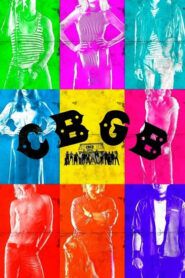 CBGB: Kolébka punku