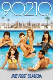 90210: Nová generace: Sezóna 1