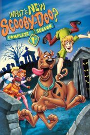 Co nového, Scooby-Doo?: Sezóna 1