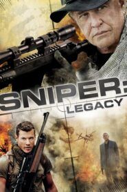 Sniper 5: Legacy