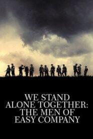 We Stand Alone Together / Skutečné bratrstvo neohrožených