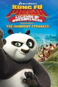 Kung Fu Panda: Legendy o mazáctví: Sezóna 3