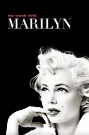 Můj týden s Marilyn