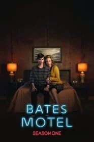 Batesův motel: Sezóna 1