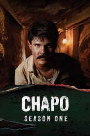 El Chapo: Sezóna 1