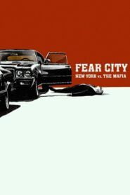 Město strachu: New York versus mafie