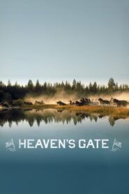 Nebeská brána