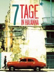 7 dní v Havaně