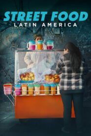 Pouliční strava: Latinská Amerika