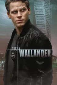 Mladý Wallander: Sezóna 1