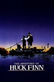 The Adventures of Huck Finn / Dobrodružství Hucka Finna