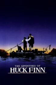 The Adventures of Huck Finn / Dobrodružství Hucka Finna