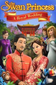 Labutí princezna: Královská svatba