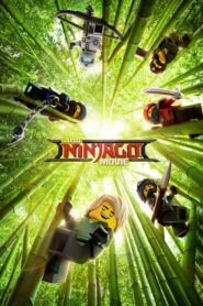 LEGO® Ninjago® film