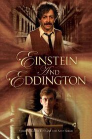 Einstein a Eddington