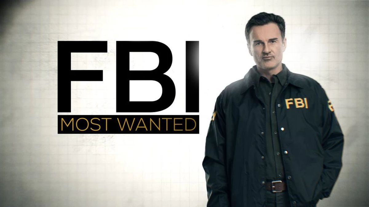 FBI: Most Wanted: s2e15