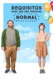 Requisitos para ser una persona normal / Jak být normální