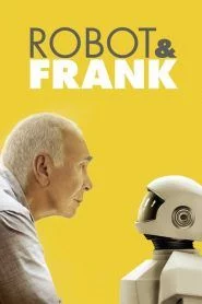 Robot a Frank