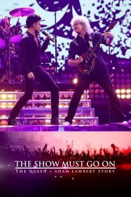 Queen & Adam Lambert: Show musí pokračovať