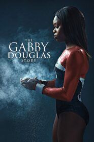 Příběh Gabby Douglasové