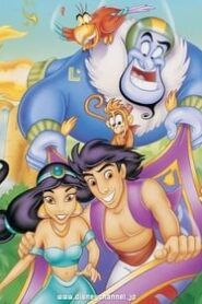 Aladinova dobrodružství