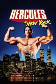 Herkules v New Yorku
