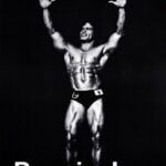 Železný Schwarzenegger