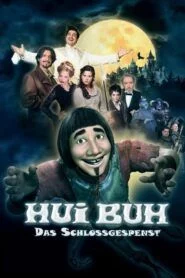 Hui – Buh: Dobrodružství na zámku
