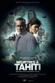 Vraždy na Tahiti