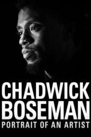Chadwick Boseman: Portrét umělce
