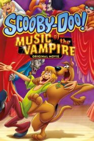 Scooby-Doo! Upíří hudba