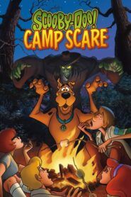 Scooby-Doo a přízrak na letním táboře